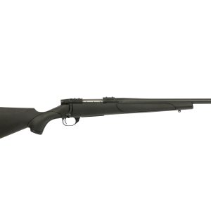 WEATHERBY VANGUARD OBSDN HB 223REM 20"