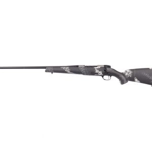 WEATHERBY MARK V BACKCNTRY TI2 7PRC LH