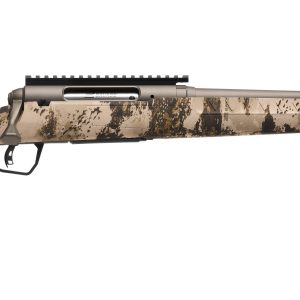 SAVAGE ARMS AXIS 2 CPT PRO WSTRN 243WIN