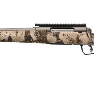 SAVAGE ARMS AXIS 2 CPT PRO WSTRN 6.5CR LH
