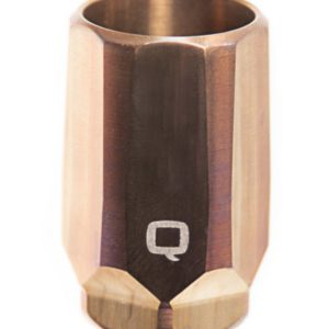 Q WHISTLE TIP XL BLAST MITIGATOR