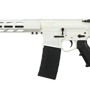 WISE ARMS WA-15B 5.56MM WHITE 16"
