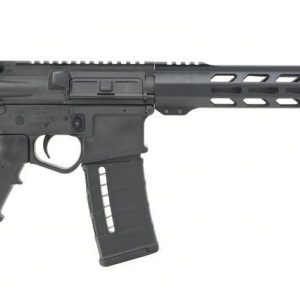 WISE ARMS WA-15B 350LEG BLACK 18"