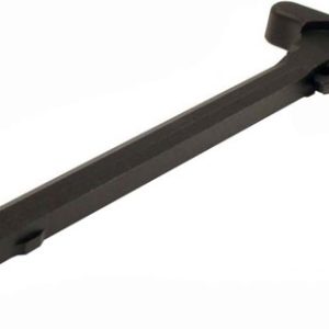 GUNTEC CHARGING HANDLE MILSPEC - STD BLACK